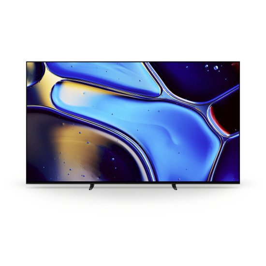 Sony FWD-77XR80 TV 195,6 cm (77") 4K Ultra HD Smart TV Wifi Noir