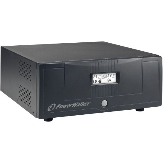 PowerWalker Inverter 1200 PSW 1,2 kVA