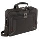 Wenger/SwissGear 600649 sacoche d'ordinateurs portables 40,6 cm (16") Malette Noir