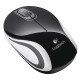 Logitech M187 Souris Optique Sans fil