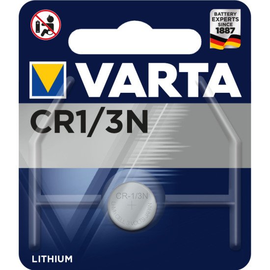 Varta -CR1/3N