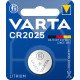 Varta -CR2025