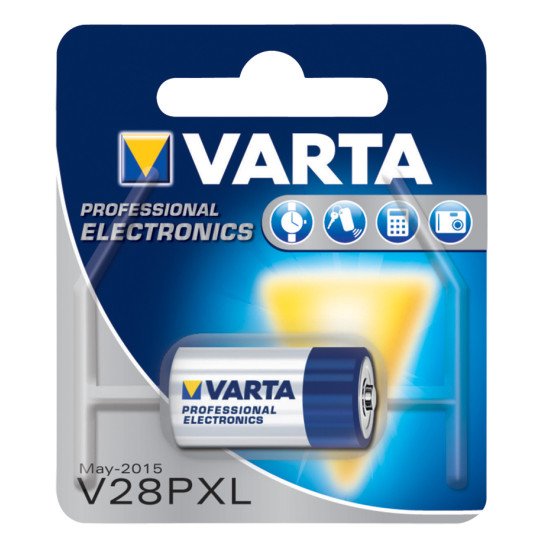 Varta -V28PXL