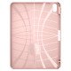 Spigen Urban Fit 27,9 cm (11") Folio Or rose