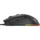 Sandberg 640-28 souris Jouer Ambidextre USB Type-A 12800 DPI