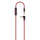 Apple MHDV2G/A câble audio 3,5mm Rouge