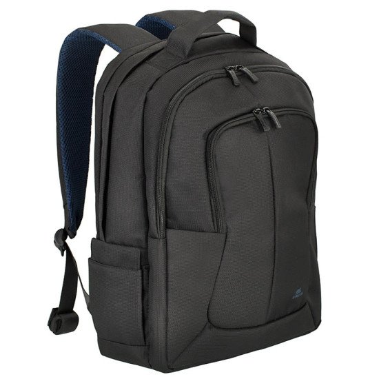 Rivacase 8460 43,2 cm (17") Étui sac à dos Noir