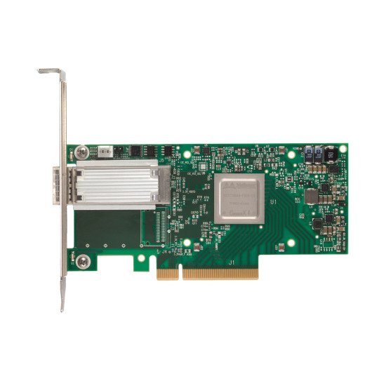 Mellanox Technologies MCX415A-BCAT carte réseau 56000 Mbit/s Interne