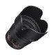 Samyang 50mm F1.4 AS UMC SLR Objectif standard Noir