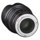 Samyang 50mm F1.4 AS UMC SLR Objectif standard Noir