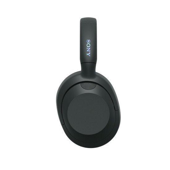 Sony WHULT900NB écouteur/casque Avec fil &sans fil Arceau Appels/Musique Bluetooth Noir