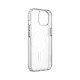 Belkin MSA019btCL coque de protection pour téléphones portables 15,5 cm (6.1") Housse Transparent