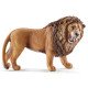 schleich WILD LIFE Lion Rugissant