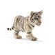 schleich WILD LIFE Bébé Tigre Blanc