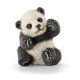 schleich WILD LIFE Bébé Panda Jouant