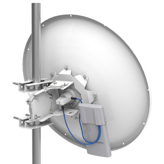 Mikrotik mANT30 PA antenne RP-SMA 30 dBi