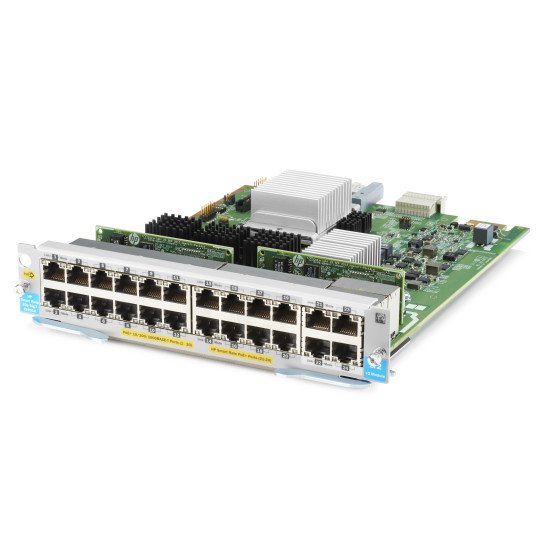 HPE J9991A module de commutation réseau