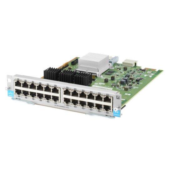 HPE J9987A Switch Gigabit Ethernet 