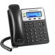 Grandstream Networks GXP1625 téléphone fixe Noir 2 lignes LCD