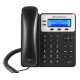 Grandstream Networks GXP1625 téléphone fixe Noir 2 lignes LCD