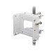 Ubiquiti PAK-620 kit de support Blanc