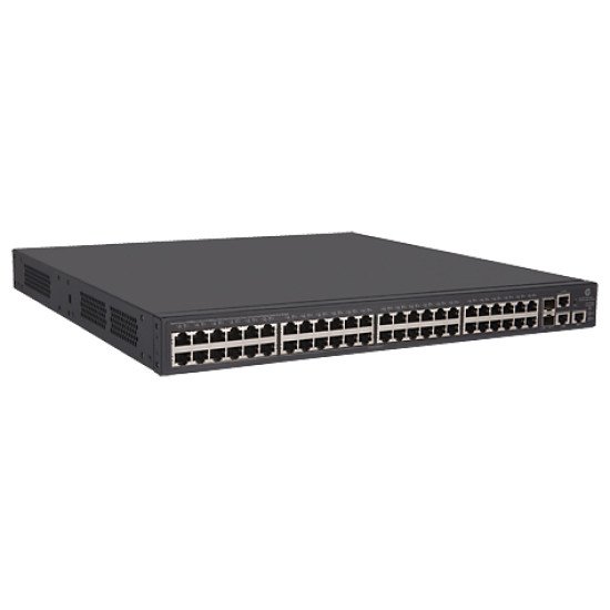 HP JG963A Switch Gigabit Ethernet 