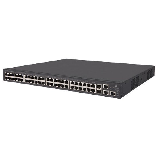 HP JG963A Switch Gigabit Ethernet 