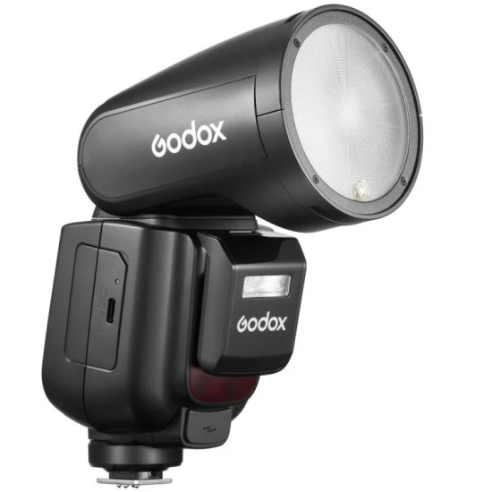 Godox V1Pro Caméscope flash