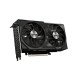 GIGABYTE Carte Graphique GeForce RTX 4070 WINDFORCE 2X OC V2 12G - 12GB GDDR6, 192bit, PCI-E 4.0, 2490MHz Core Clock, 3 x DisplayPort 1.4a, 1 x HDMI 2.1a, NVIDIA DLSS 3, GV-N4070WF2OCV2-12GD