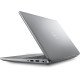 DELL Latitude 5440 Intel® Core™ i5 i5-1345U Ordinateur portable 35,6 cm (14") Full HD 16 Go DDR4-SDRAM 512 Go SSD Wi-Fi 6E (802.11ax) Windows 11 Pro Gris