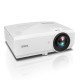 BenQ SH753P vidéo-projecteur Projecteur à focale standard 5000 ANSI lumens DLP 1080p (1920x1080) Compatibilité 3D Blanc