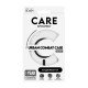 PanzerGlass CARE by PG BLK MagSafe iPhone16 6.1 coque de protection pour téléphones portables Housse Transparent