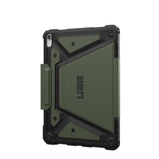 Urban Armor Gear Metropolis SE 124473117272 étui pour tablette 27,9 cm (11") Folio Olive