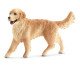 schleich Farm World Golden Retriever, femelle