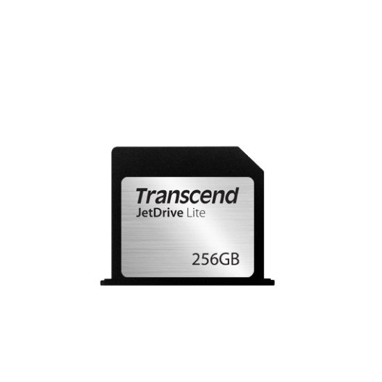 Transcend JetDrive Lite 350 MLC 256 Go