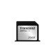 Transcend JetDrive Lite 350 MLC 256 Go