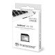 Transcend JetDrive Lite 350 MLC 256 Go