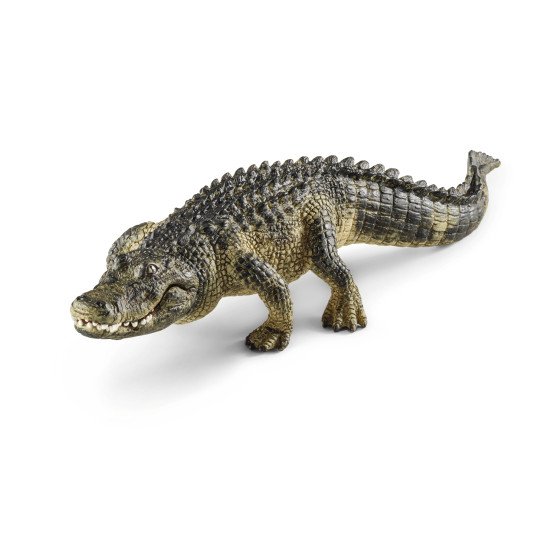 schleich WILD LIFE Alligator