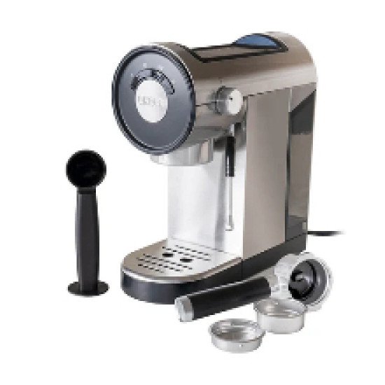 Unold Piccopresso Machine à expresso 0,9 L