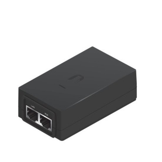 Ubiquiti POE-24-AF5X adaptateur et injecteur PoE Gigabit Ethernet 24 V