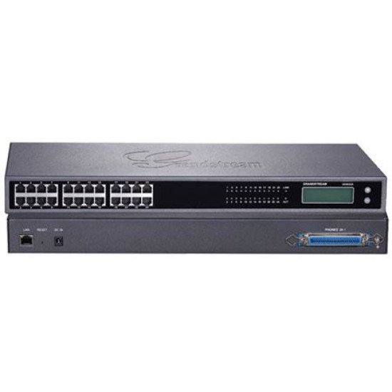 Grandstream Networks GXW4224V2 entrée et régulateur 10, 100, 1000 Mbit/s