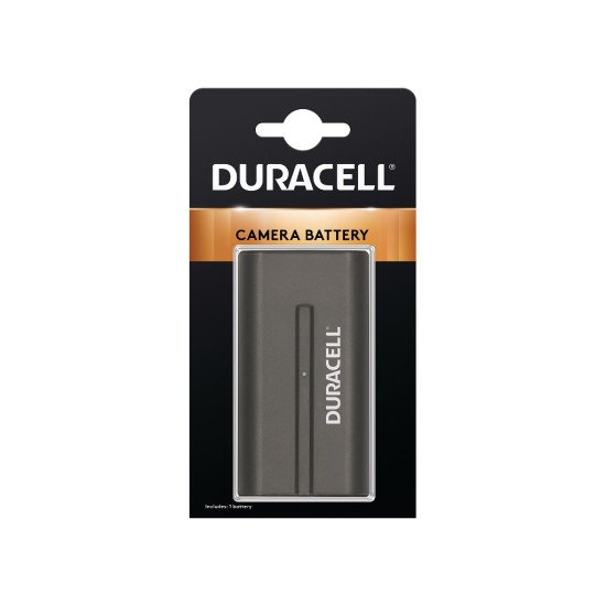 Duracell DRSF970 batterie de caméra/caméscope Lithium-Ion (Li-Ion) 7800 mAh