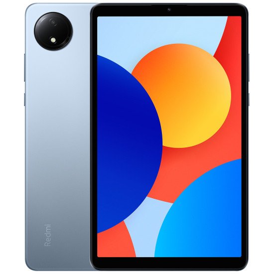 Xiaomi Redmi Pad SE 8.7 Mediatek 64 Go 22,1 cm (8.7") 4 Go Wi-Fi 5 (802.11ac) Bleu