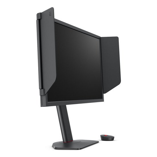 BenQ Zowie écran PC 62,2 cm (24.5") 1920 x 1080 pixels Full HD Noir