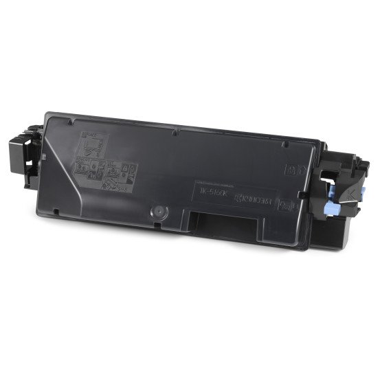 KYOCERA TK-5160K Cartouche de toner 1 pièce(s) Original Noir