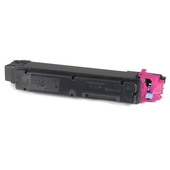 KYOCERA TK-5160M Cartouche de toner 1 pièce(s) Original Magenta