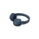 Philips 4000 series TAH4209BL/00 écouteur/casque Sans fil Arceau Appels/Musique Bluetooth Bleu