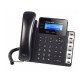 Grandstream Networks GXP1628 téléphone Téléphone DECT Noir