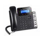 Grandstream Networks GXP1628 téléphone Téléphone DECT Noir