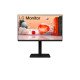 LG 24BA560 écran PC 60,5 cm (23.8") 1920 x 1080 pixels Full HD LED Noir